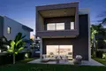 Maison 2 chambres 150 m² Koinoteta Agiou Tychona, Chypre