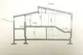 Casa de campo 195 m² Ozyaritska Slabadski rural council, Belarús
