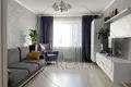 2 room apartment 60 m² Muchaviecki sielski Saviet, Belarus