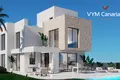 Villa de tres dormitorios 330 m² Finestrat, Španjolska