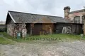 Apartamento 1 habitación 29 m² Muchaviecki sielski Saviet, Belarús