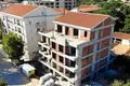 Apartamento 1 habitacion 37 m² Petrovac, Montenegro