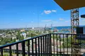 Apartamento 1 habitación 46 m² Odesa, Ucrania