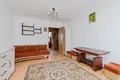 2 room apartment 45 m² in Warsaw, Poland