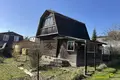 Casa 21 m² Lasanski selski Savet, Belarús