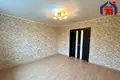 2 room apartment 48 m² Sluck, Belarus