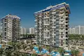 3 bedroom apartment 150 m² Avsallar, Turkey