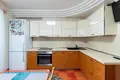 3 room apartment 87 m² Minsk, Belarus