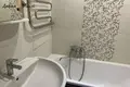 2 room apartment 54 m² Minsk, Belarus