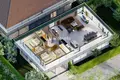 Villa de 6 chambres 300 m² Panca Sari, Indonésie