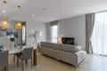 2 bedroom apartment 90 m² Ban Tha Pak Waeng, Thailand