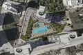Mieszkanie 2 pokoi 65 m² Yenisehir, Turcja