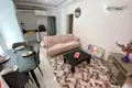 Квартира 1 комната 65 м² Алания, Турция