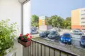 Appartement 3 chambres 45 m² Poznań, Pologne