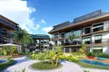 Duplex 3 bedrooms 150 m² Alanya, Turkey