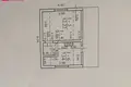 House 71 m² Ignalina, Lithuania
