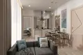 2 bedroom apartment 50 m² Phuket, Thailand