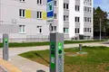 2 room apartment 61 m² Minsk, Belarus