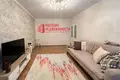 3 room apartment 80 m² Hrodna, Belarus