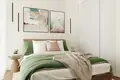 Apartamento 2 habitaciones 72 m² Akanthou, Chipre del Norte