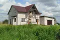 Casa 256 m² Matarova, Belarús