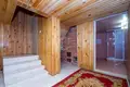 Ferienhaus 306 m² Lahojsk, Belarus