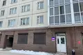 Propiedad comercial 80 m² en Gatchinskoe gorodskoe poselenie, Rusia