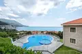 Wohnung 2 Schlafzimmer 95 m² Budva, Montenegro