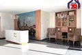 Квартира 1 комната 32 м² Минск, Беларусь