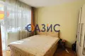 2 bedroom apartment 50 m² Sveti Vlas, Bulgaria