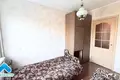 Wohnung 4 zimmer 60 m² Masyr, Belarus