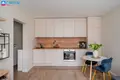 Appartement 3 chambres 50 m² Vilnius, Lituanie