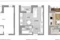 Mieszkanie 1 pokój 28 m² Mińsk, Białoruś