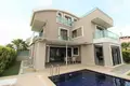 Villa de 5 habitaciones 240 m² Serik, Turquía