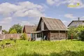 Casa 49 m² Zabalocki siel ski Saviet, Bielorrusia