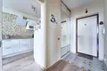 2 room apartment 43 m² in Minsk, Belarus