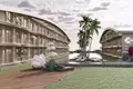 3 bedroom apartment 102 m² Muratpasa, Turkey