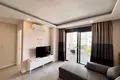 Mieszkanie 2 pokoi 55 m² Muratpasa, Turcja