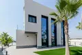 Villa de tres dormitorios 194 m² Dehesa de Campoamor, España