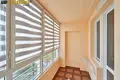 Apartamento 1 habitación 43 m² Minsk, Belarús