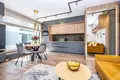 Apartamento 3 habitaciones 56 m² Varsovia, Polonia