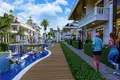 Apartamento 2 habitaciones 55 m² Alanya, Turquía