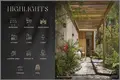 Dom 3 pokoi 190 m² Tulum, Meksyk