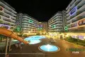 1 room apartment 40 m² Incekum, Turkey