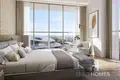 Mieszkanie 2 pokoi 1 422 m² Dubaj, Emiraty Arabskie