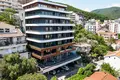 Wohnung 1 Schlafzimmer 53 m² Budva, Montenegro