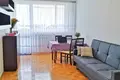 Appartement 2 chambres 52 m² en Wroclaw, Pologne