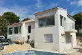 Willa 4 pokoi 190 m² Altea, Hiszpania