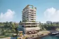 Kawalerka 46 m² Dubaj, Emiraty Arabskie