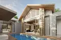 Villa de 5 pièces 329 m² Phuket, Thaïlande